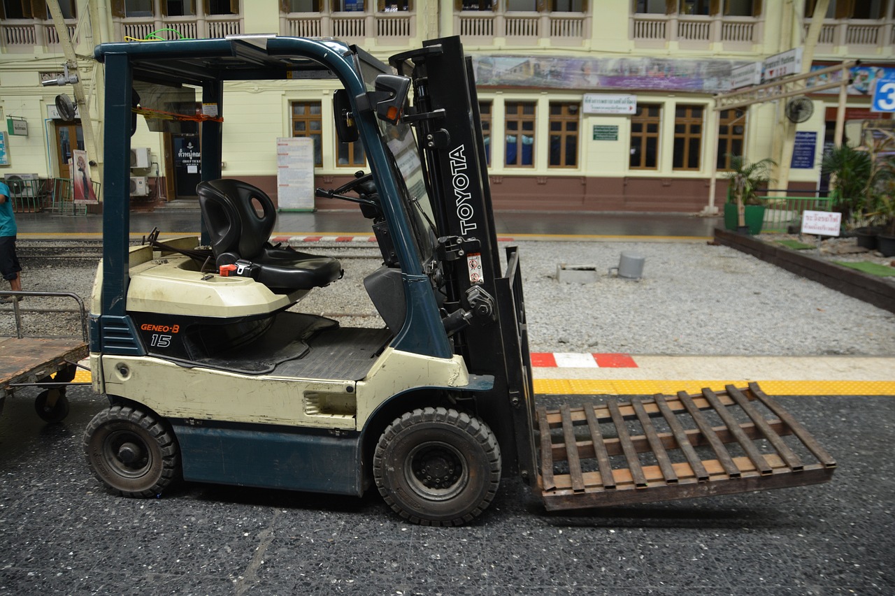 Office Relocation Services